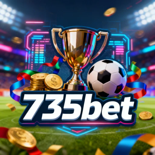 735bet-BONUS5